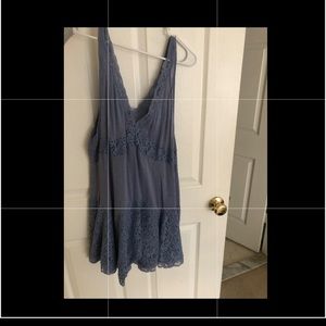 Free people dress